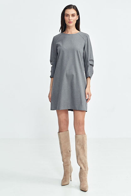 Day dress model 202473 Nife