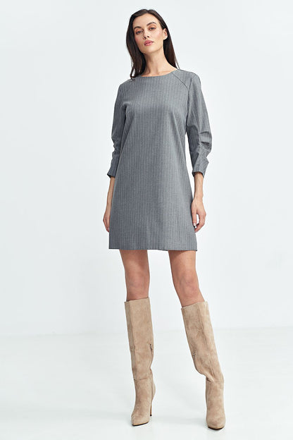 Day dress model 202473 Nife