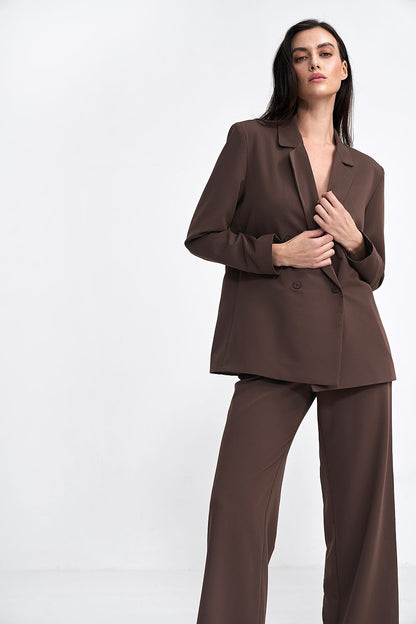 Vest model 202485 Nife