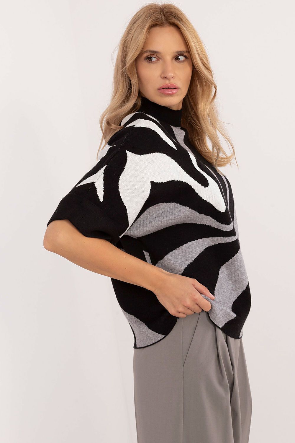  Chandail model 200415 Factory Price 