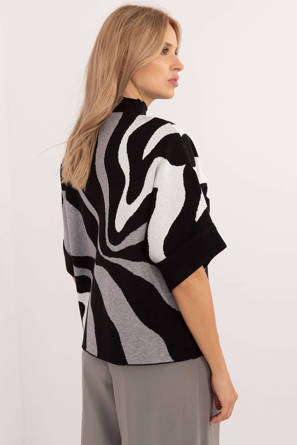  Chandail model 200415 Factory Price 