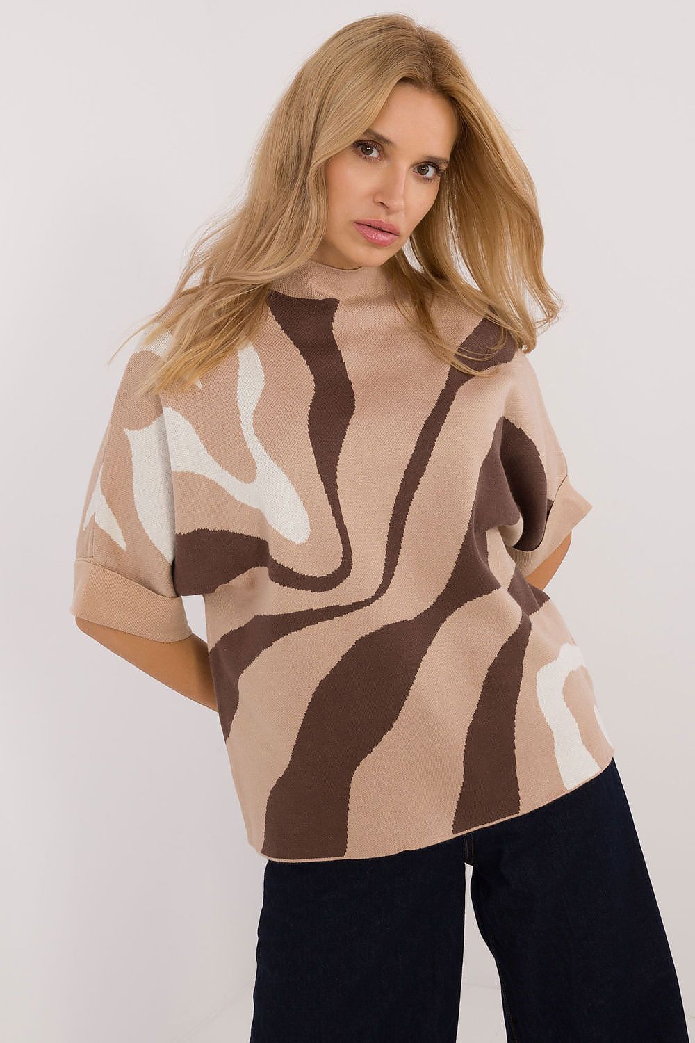  Chandail model 200416 Factory Price 