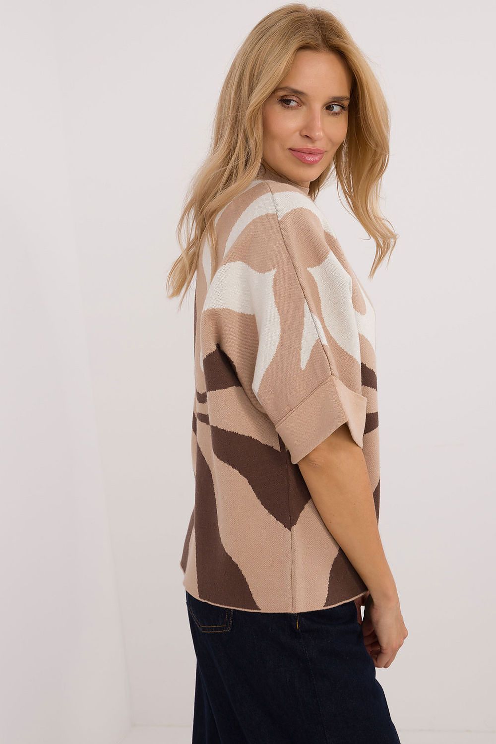  Chandail model 200416 Factory Price 