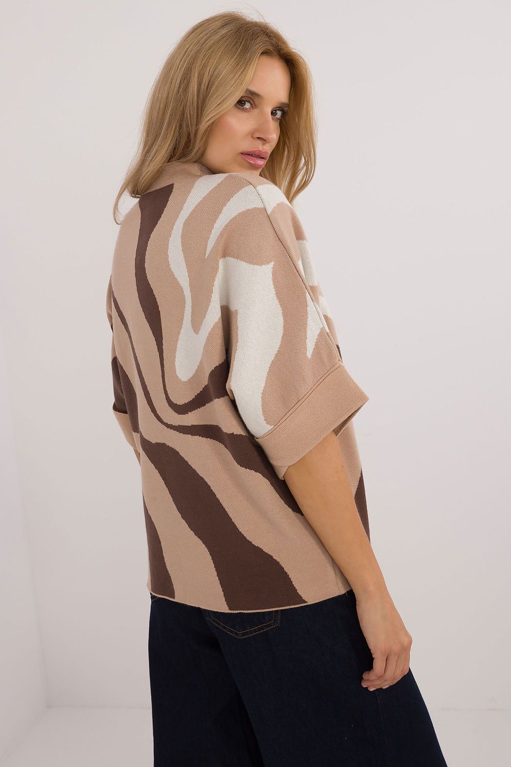  Chandail model 200416 Factory Price 