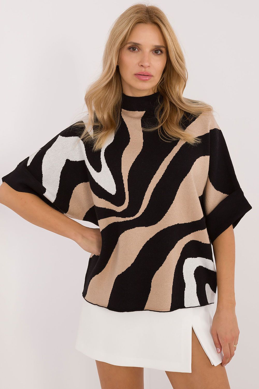  Chandail model 200417 Factory Price 