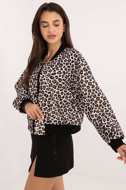  Sweatshirt model 200420 Italy Moda 