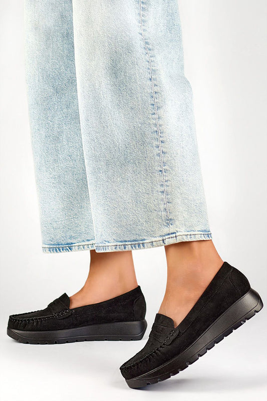  Moccasins model 200456 PRIMO 
