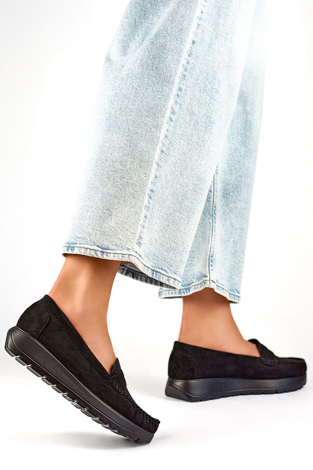  Moccasins model 200456 PRIMO 