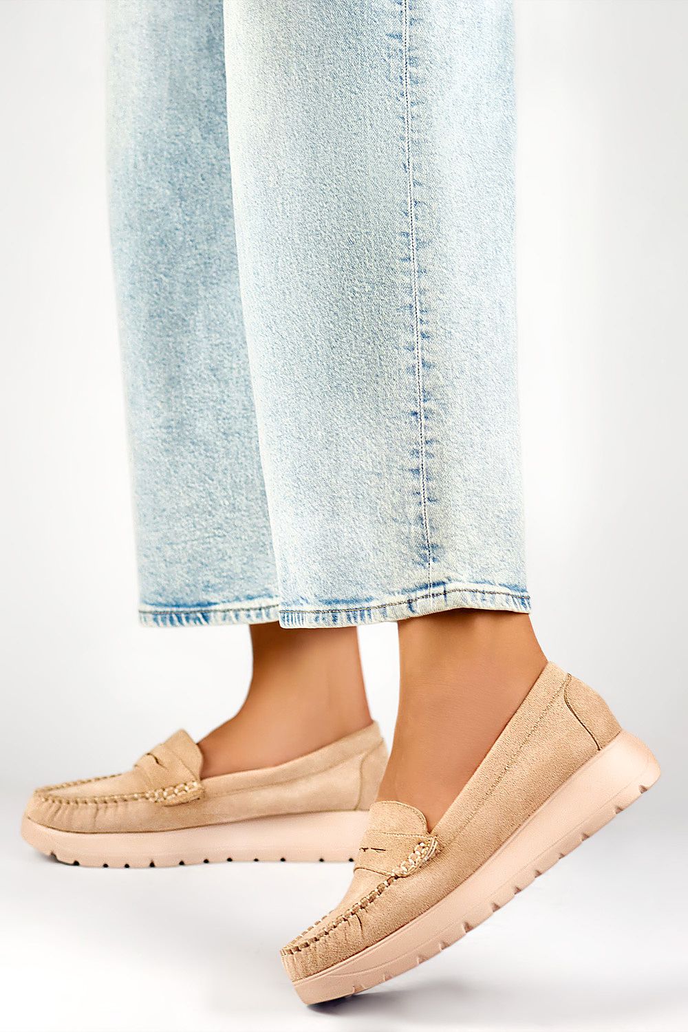  Moccasins model 200457 PRIMO 