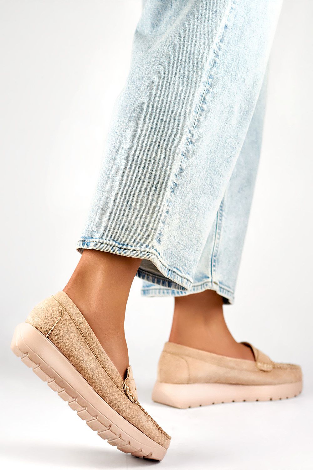  Moccasins model 200457 PRIMO 