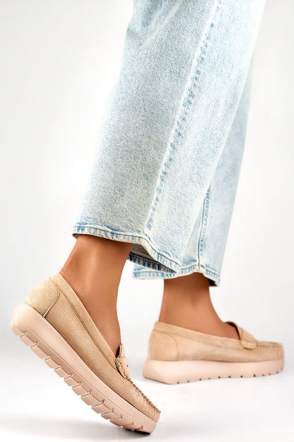  Moccasins model 200457 PRIMO 