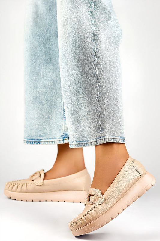  Moccasins model 200458 PRIMO 