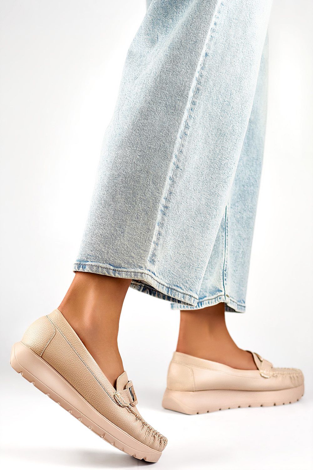  Moccasins model 200458 PRIMO 