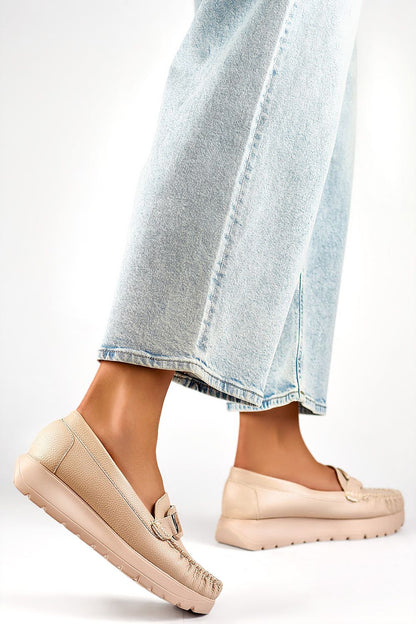  Moccasins model 200458 PRIMO 
