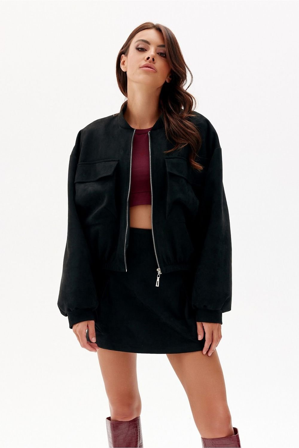  Veste model 200467 Roco Fashion 