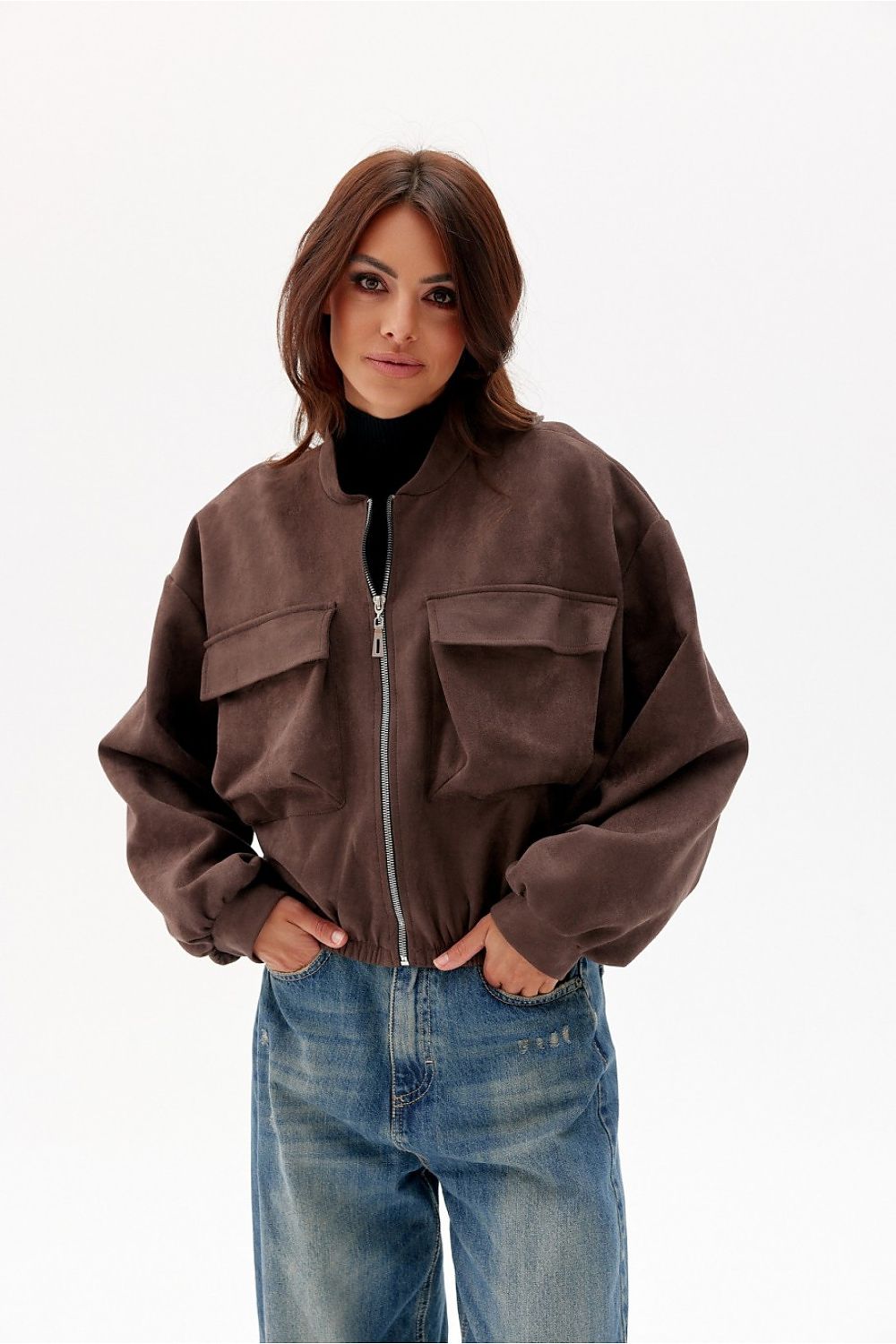  Veste model 200468 Roco Fashion 