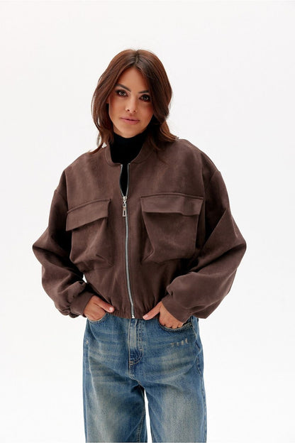  Veste model 200468 Roco Fashion 