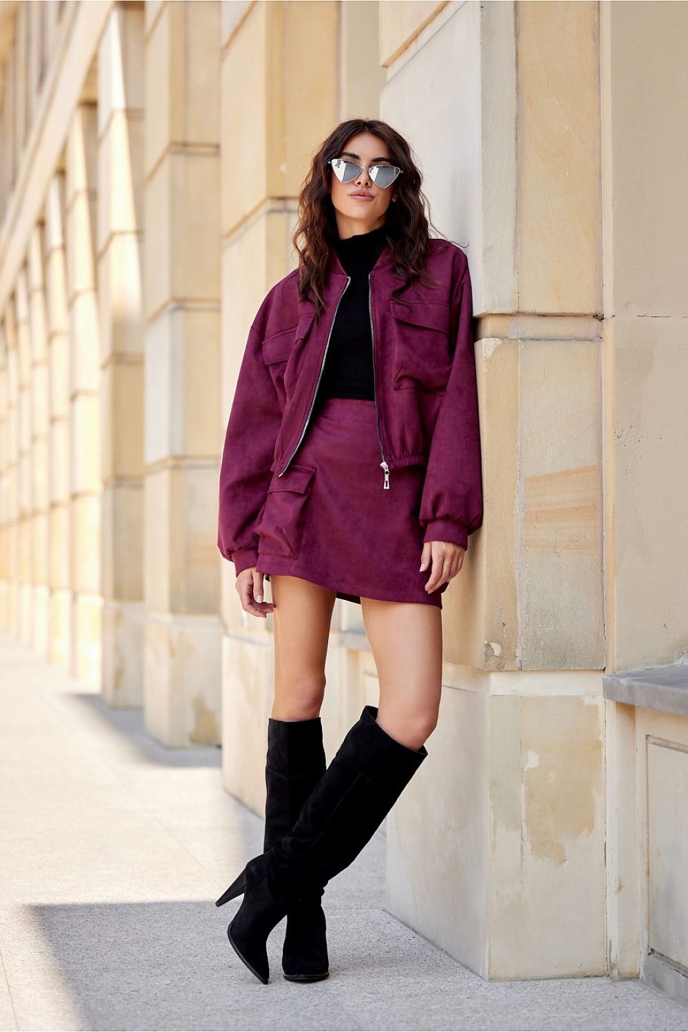  Veste model 200469 Roco Fashion 