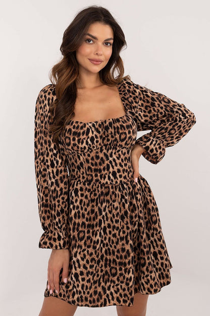  Robe de jour model 200489 Italy Moda 