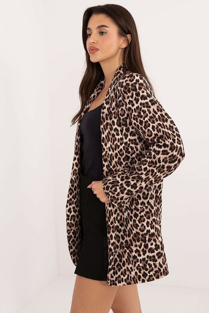  Vest model 200509 Italy Moda 