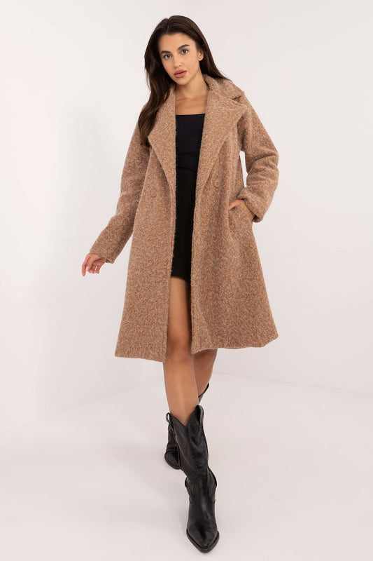  Manteau model 200513 Italy Moda 