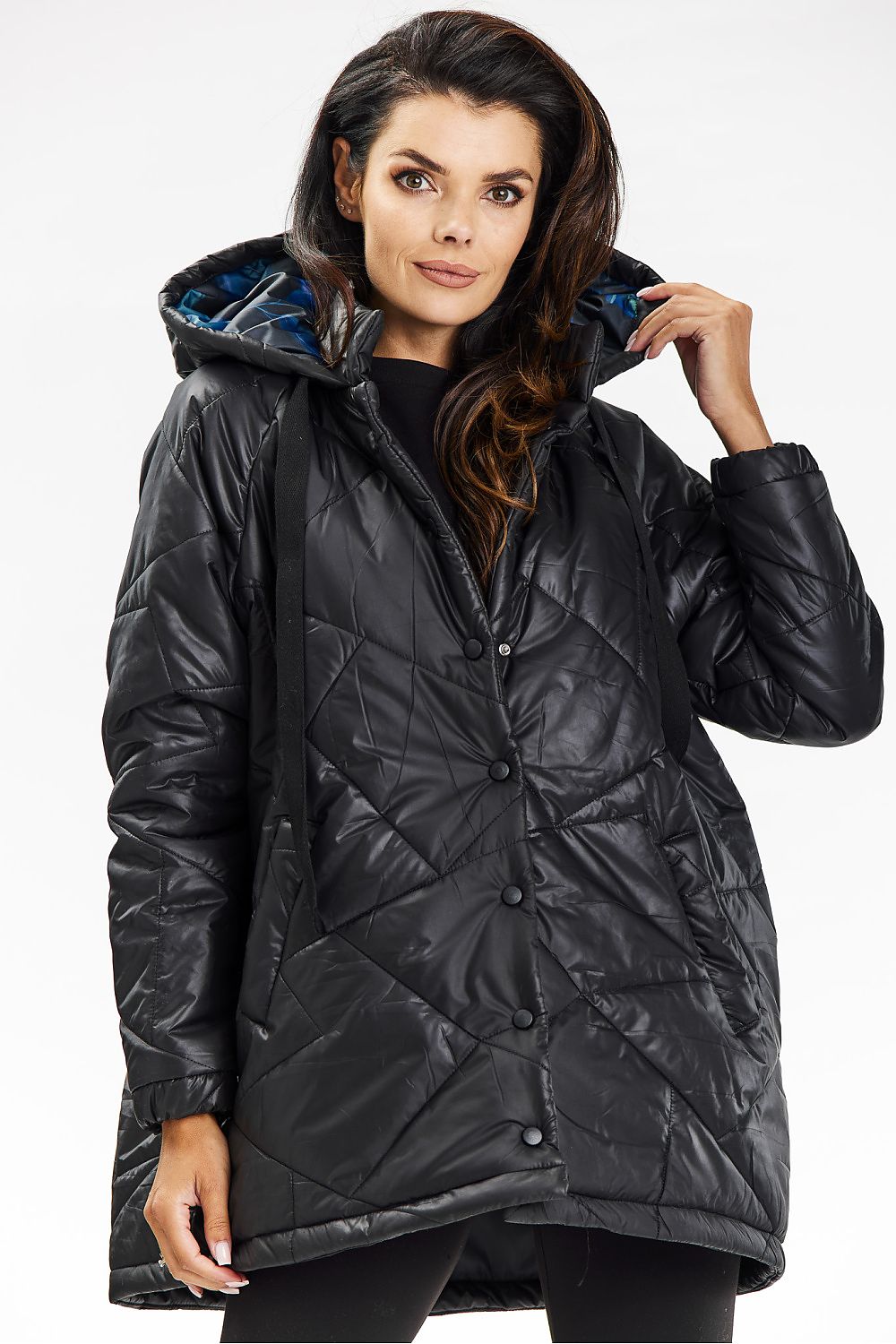  Veste model 200545 awama 