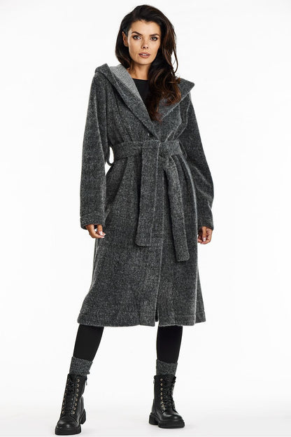  Manteau model 200554 awama 