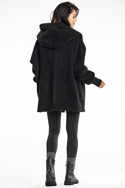  Manteau model 200557 awama 