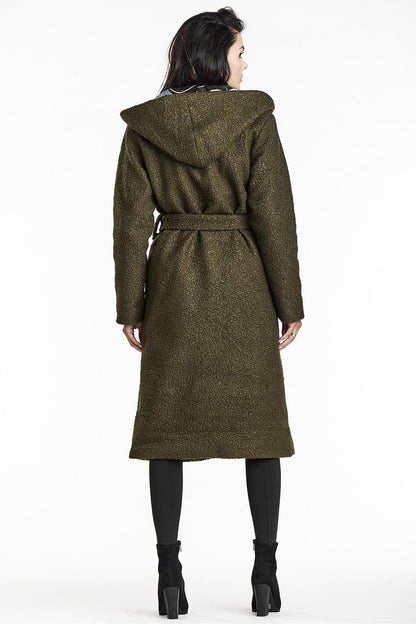  Manteau model 200558 awama 