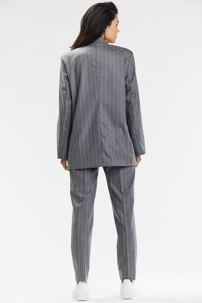  Blazer femme model 200560 awama 
