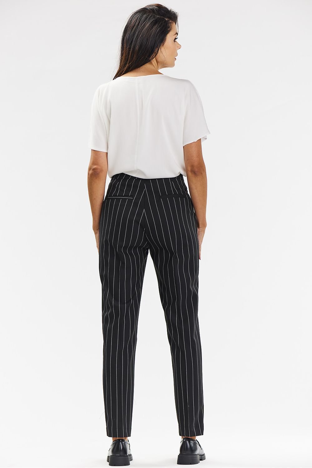  Pantalon femme model 200563 awama 