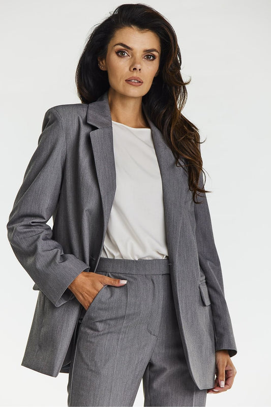  Blazer femme model 200566 awama 