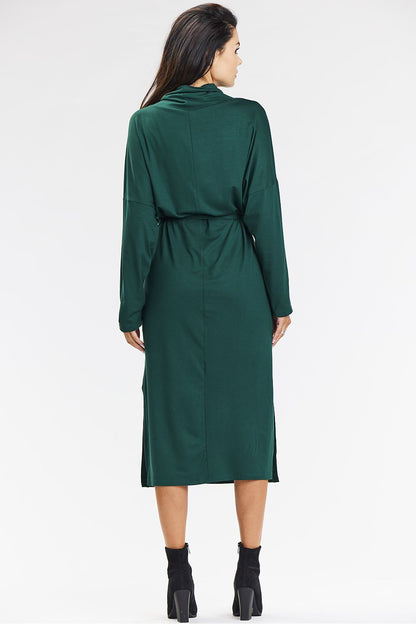  Robe de jour model 200580 awama 