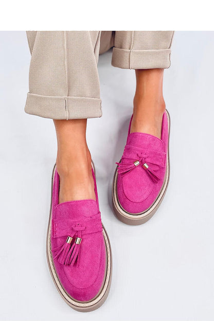  Moccasins model 200599 Inello 