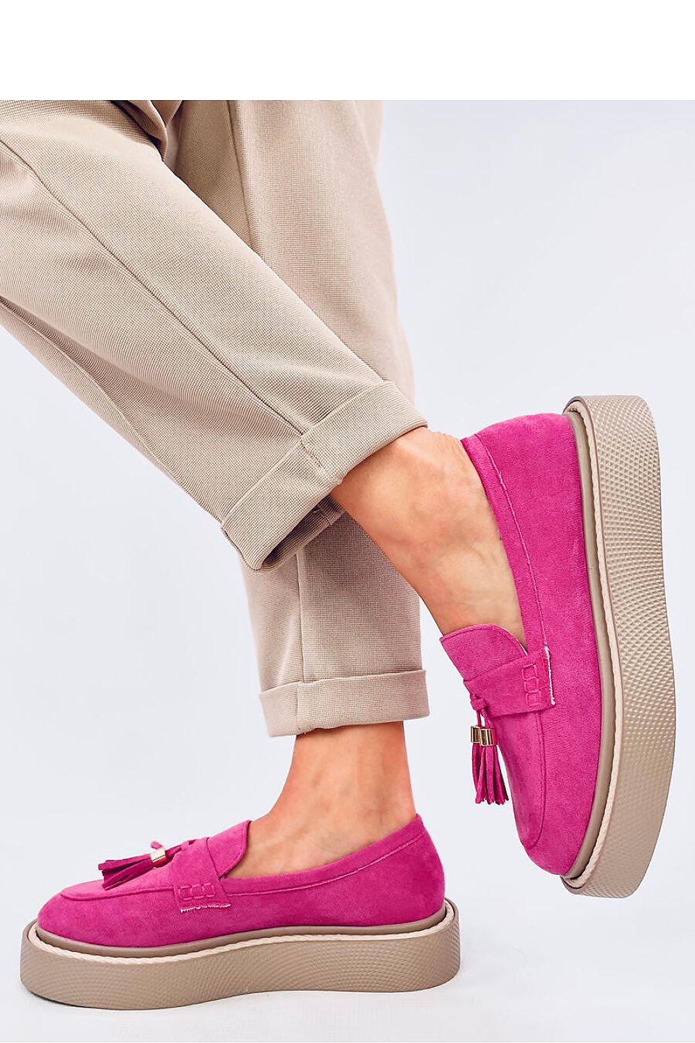 Moccasins model 200599 Inello 