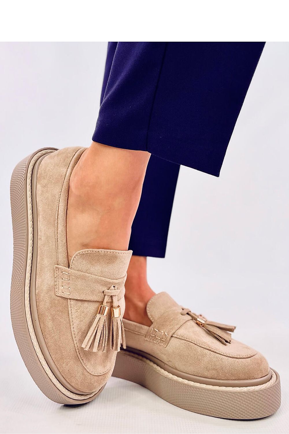  Moccasins model 200600 Inello 