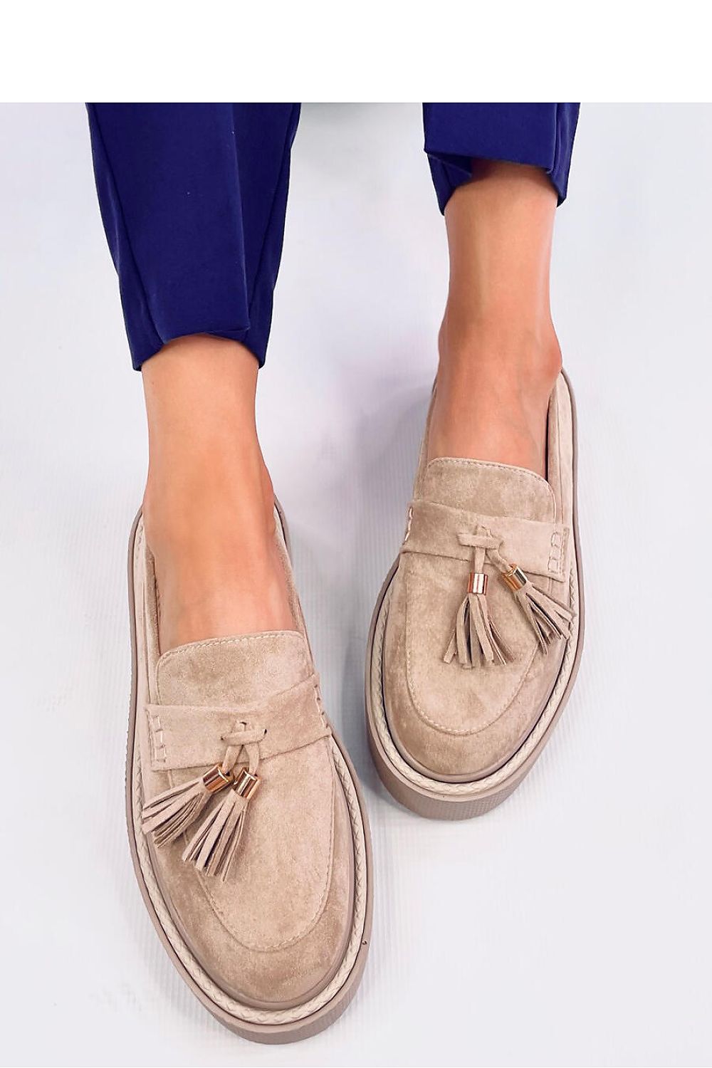  Moccasins model 200600 Inello 