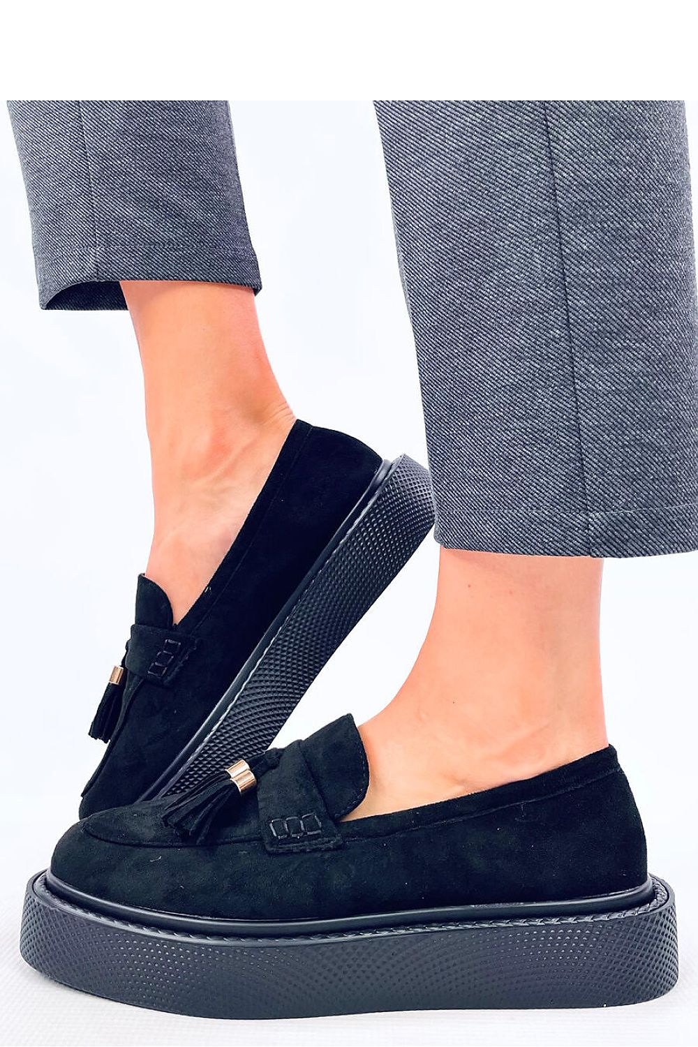  Moccasins model 200601 Inello 