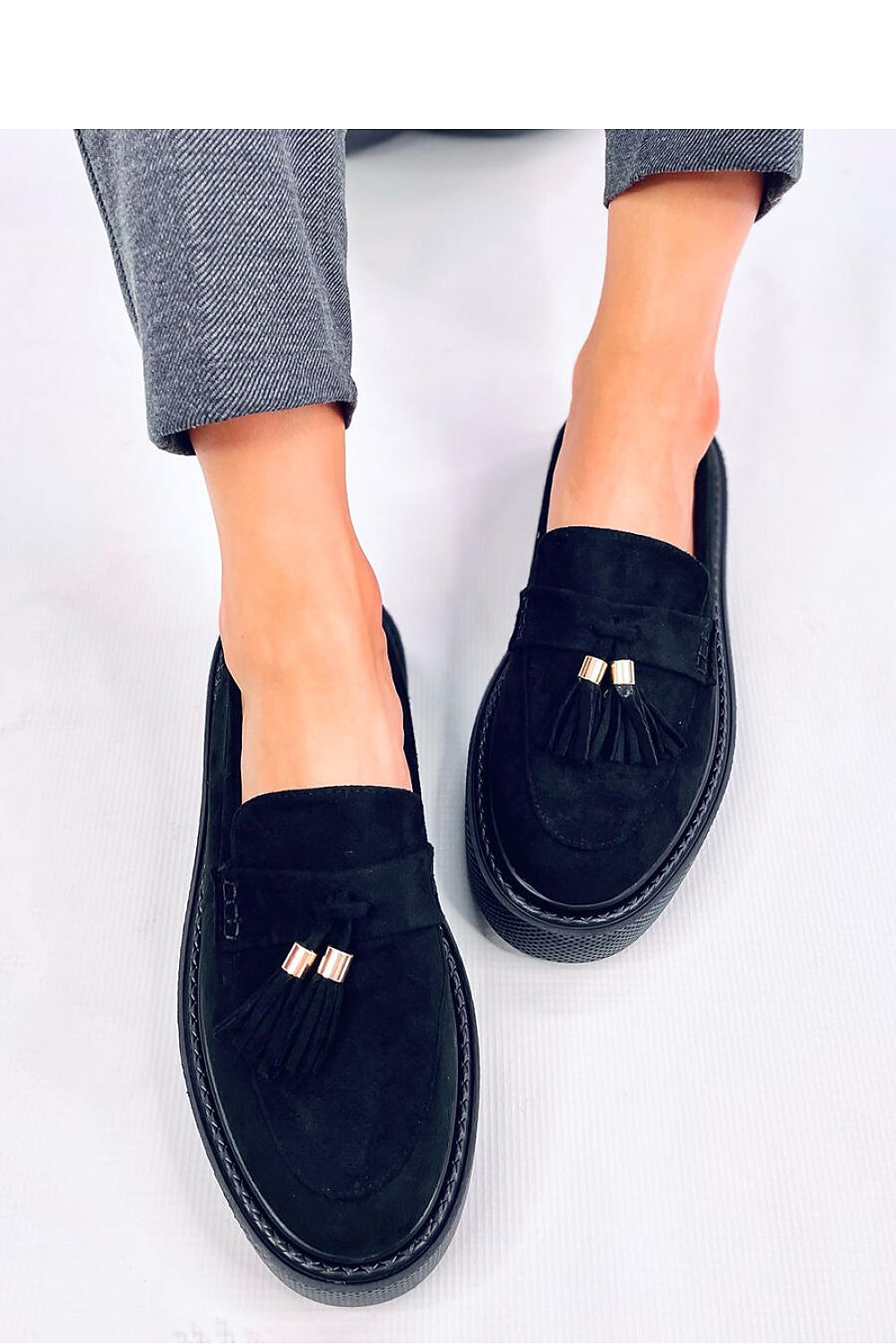  Moccasins model 200601 Inello 
