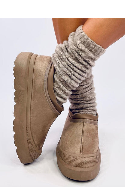  bottes de neige model 200603 Inello 