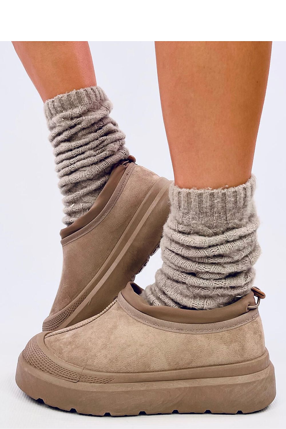  bottes de neige model 200603 Inello 