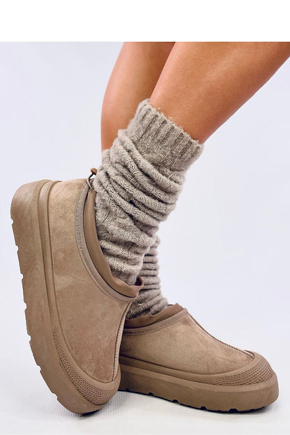  bottes de neige model 200603 Inello 