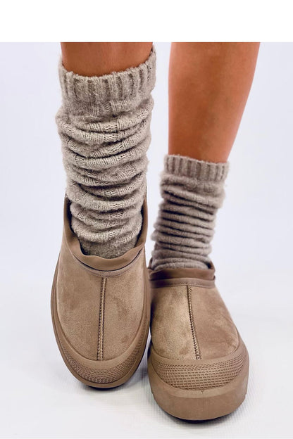  bottes de neige model 200603 Inello 