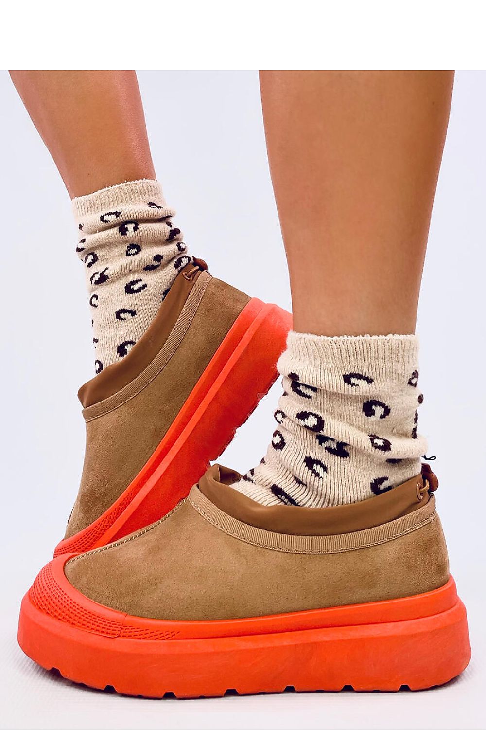  bottes de neige model 200604 Inello 