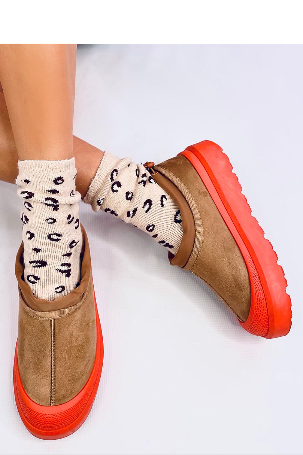  bottes de neige model 200604 Inello 