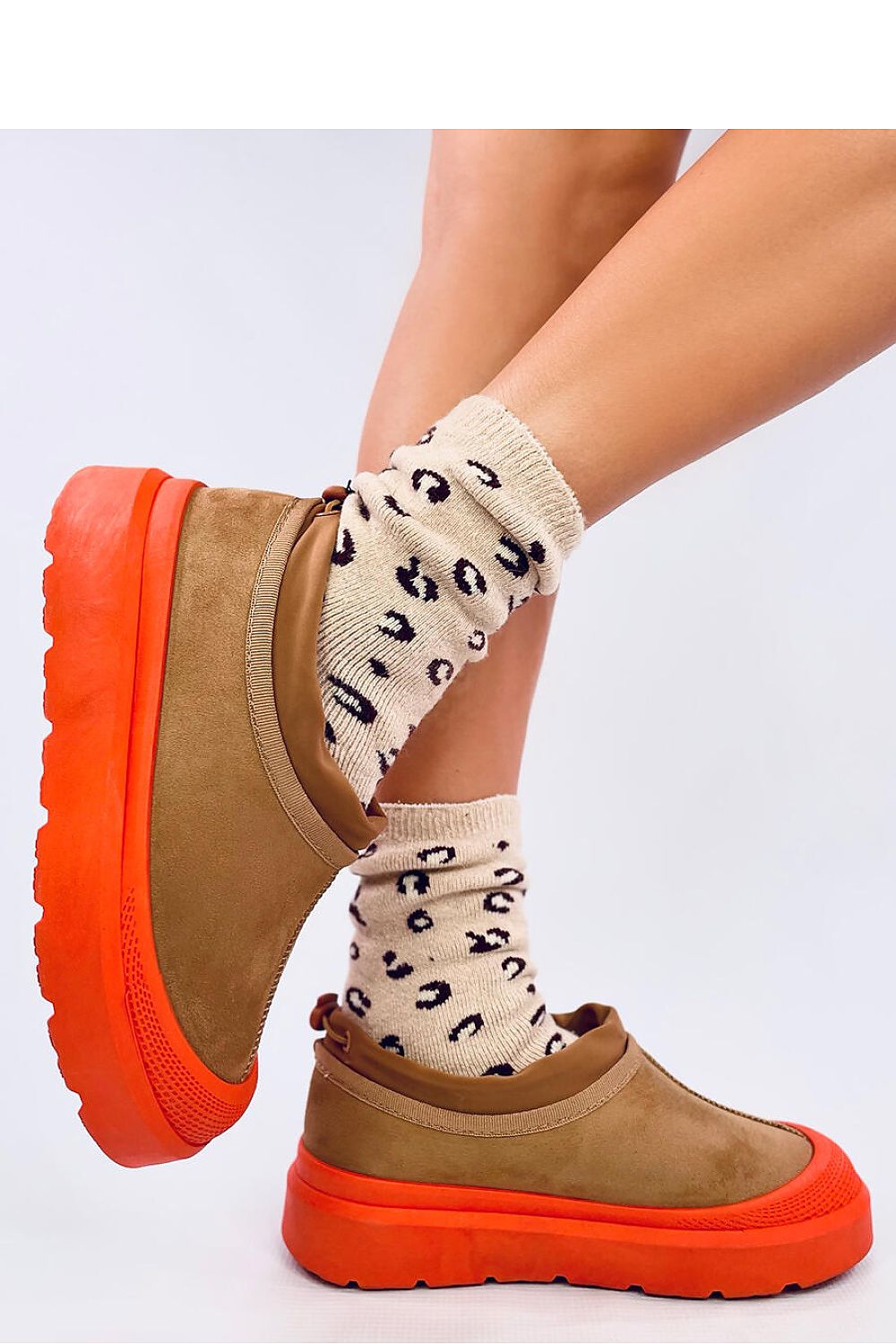  bottes de neige model 200604 Inello 