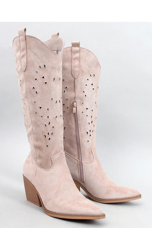  Bottes cuissardes model 200606 Inello 