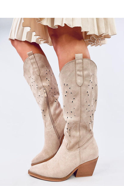  Bottes cuissardes model 200606 Inello 