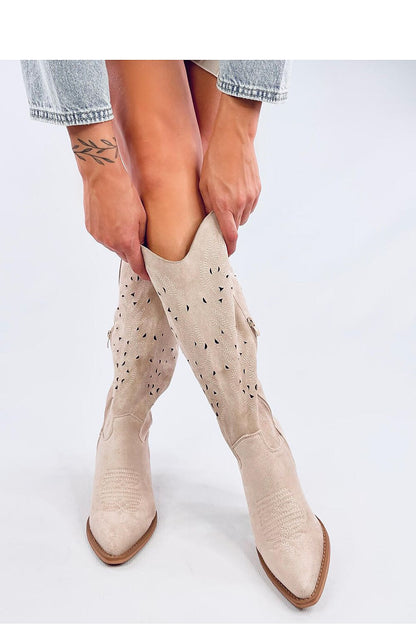  Bottes cuissardes model 200606 Inello 