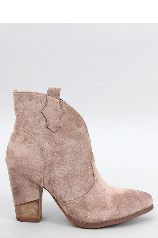  Bottes à talons model 200608 Inello 